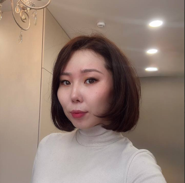 Дугарова Дулма